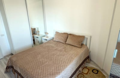 Location d’un nouvel appartement de 1 pièce, première location, Chiajna, 6ᵉ secteur, Bucarest, Roumanie